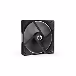 ENDORFY Stratus 140 PWM Computer case Fan 14 cm Black 1 pc(s) - Additional view 5