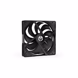 ENDORFY Stratus 140 PWM Computer case Fan 14 cm Black 1 pc(s) - Additional view 6