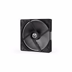 ENDORFY Stratus 140 PWM Computer case Fan 14 cm Black 1 pc(s) - Additional view 7