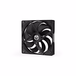 ENDORFY Stratus 140 PWM Computer case Fan 14 cm Black 1 pc(s) - Additional view 8