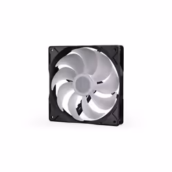 ENDORFY Stratus 140 Computer case Fan 14 cm Black 1 pc(s) - Additional view 4