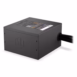 ENDORFY Vero L5 Bronze 600W power supply unit 24-pin ATX ATX Black - Additional view 4