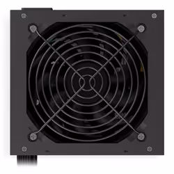 ENDORFY Vero L5 Bronze 600W power supply unit 24-pin ATX ATX Black - Additional view 5