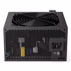 ENDORFY Vero L5 Bronze 600W power supply unit 24-pin ATX ATX Black - Additional view 7