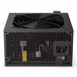 ENDORFY Vero L5 Bronze power supply unit 700 W 24-pin ATX ATX Black - Additional view 7
