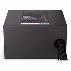 ENDORFY Vero L5 Bronze power supply unit 700 W 24-pin ATX ATX Black - Additional view 8