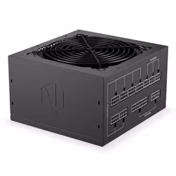 ENDORFY Supremo FM5 Gold 750 W power supply unit 18+10 pin ATX ATX Black - Additional view 4