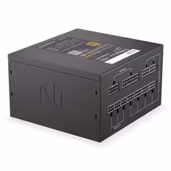 ENDORFY Supremo FM5 Gold 750 W power supply unit 18+10 pin ATX ATX Black - Additional view 5