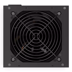 ENDORFY Supremo FM5 Gold 750 W power supply unit 18+10 pin ATX ATX Black - Additional view 6