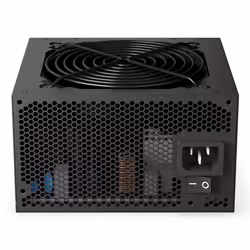 ENDORFY Supremo FM5 Gold 750 W power supply unit 18+10 pin ATX ATX Black - Additional view 8