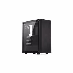 ENDORFY Ventum 200 Air Tower Black - Additional view 4