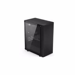 ENDORFY Ventum 200 Air Tower Black - Additional view 5