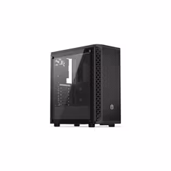 ENDORFY Signum 300 Air Tower Black - Additional view 4
