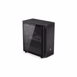 ENDORFY Signum 300 Air Tower Black - Additional view 5