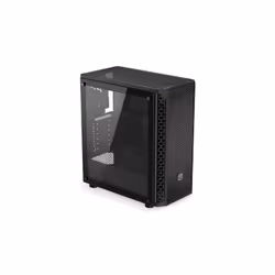ENDORFY Signum 300 Air Tower Black - Additional view 7