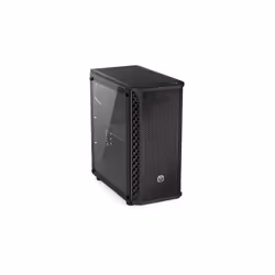 ENDORFY Signum 300 Air Tower Black - Additional view 8