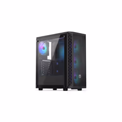 ENDORFY Signum 300 ARGB Tower Black - Additional view 4