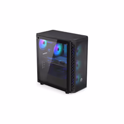 ENDORFY Signum 300 ARGB Tower Black - Additional view 5