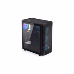 ENDORFY Signum 300 ARGB Tower Black - Additional view 6