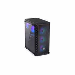 ENDORFY Signum 300 ARGB Tower Black - Additional view 8