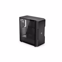 ENDORFY Regnum 400 Air Tower Black - Additional view 6