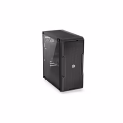 ENDORFY Regnum 400 Air Tower Black - Additional view 8