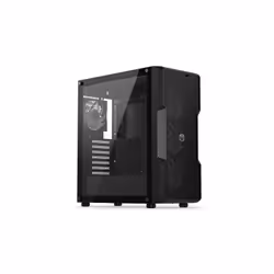 ENDORFY Regnum 400 ARGB Tower Black - Additional view 4