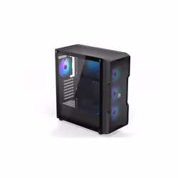 ENDORFY Regnum 400 ARGB Tower Black - Additional view 6