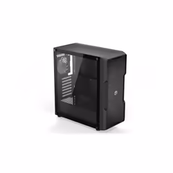 ENDORFY Regnum 400 ARGB Tower Black - Additional view 7