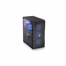 ENDORFY Regnum 400 ARGB Tower Black - Additional view 8