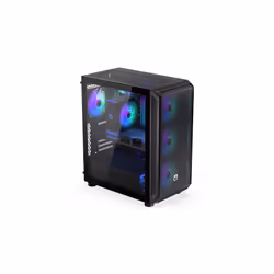 ENDORFY Arx 500 ARGB Black - Additional view 4