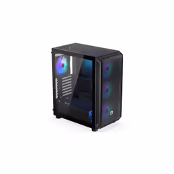 ENDORFY Arx 500 ARGB Black - Additional view 5