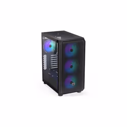 ENDORFY Arx 500 ARGB Black - Additional view 8