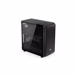 ENDORFY Arx 700 Air Full Tower Black - Additional view 4