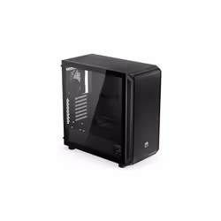 ENDORFY Arx 700 Air Full Tower Black - Additional view 5