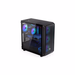ENDORFY Arx 700 ARGB Tower Black - Additional view 4