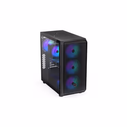 ENDORFY Arx 700 ARGB Tower Black - Additional view 7