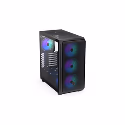 ENDORFY Arx 700 ARGB Tower Black - Additional view 8