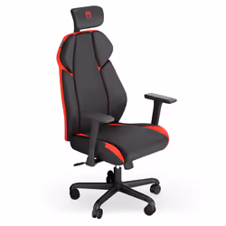 ENDORFY Meta RD, Gaming armchair, 120 kg, Padded seat, Padded backrest, 160 cm, 185 cm