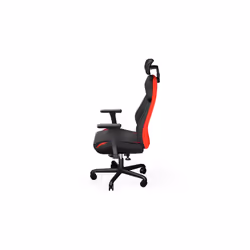 ENDORFY Meta RD Gaming armchair Padded seat Black, Red - Additional view 6