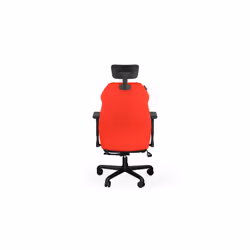 ENDORFY Meta RD Gaming armchair Padded seat Black, Red - Additional view 8