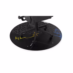 ENDORFY FP110C furniture floor protector pad Round