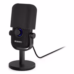 ENDORFY Solum Voice S Black PC microphone - Additional view 4