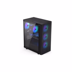 ENDORFY Ventum 200 ARGB Full Tower Black - Additional view 4