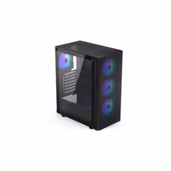 ENDORFY Ventum 200 ARGB Full Tower Black - Additional view 5