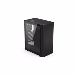 ENDORFY Ventum 200 ARGB Full Tower Black - Additional view 6