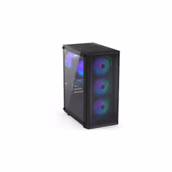 ENDORFY Ventum 200 ARGB Full Tower Black - Additional view 7