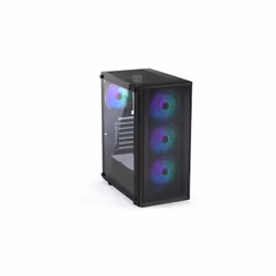 ENDORFY Ventum 200 ARGB Full Tower Black - Additional view 8