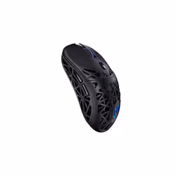 LIV Plus Wireless is a perfectly balanced wireless mouse. optimized for ultra-precise and ultra-fast moves that let you beat ...