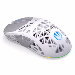 ENDORFY LIV Plus Wireless Onyx White mouse Gaming Ambidextrous Bluetooth Optical 26000 DPI - Additional view 6